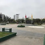 Excelente Dpto Familiar En Surquillo A Tu Disposicion!!!