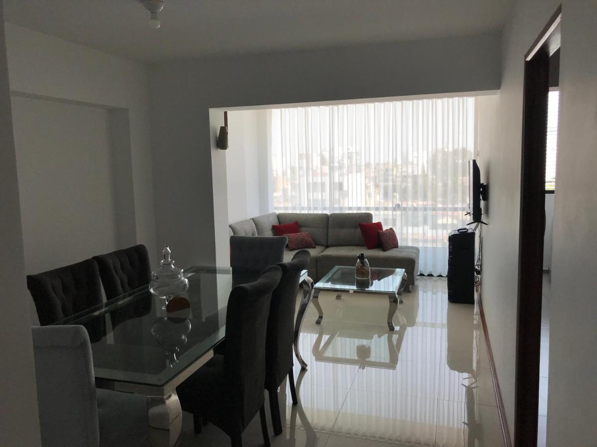 Excelente Dpto Familiar En Surquillo A Tu Disposicion!!! Apartment *
