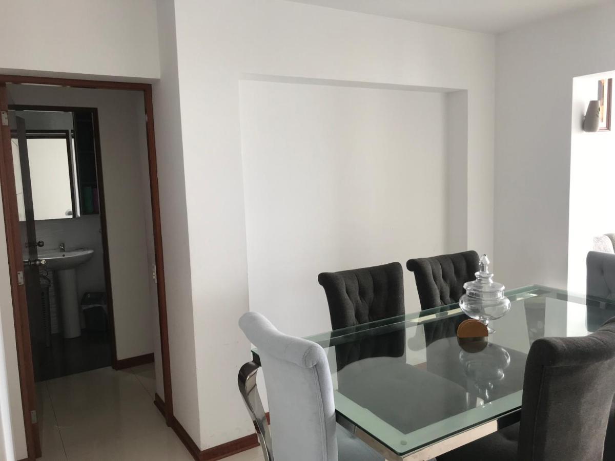Apartment Excelente Dpto Familiar En Surquillo A Tu Disposicion!!! Lima