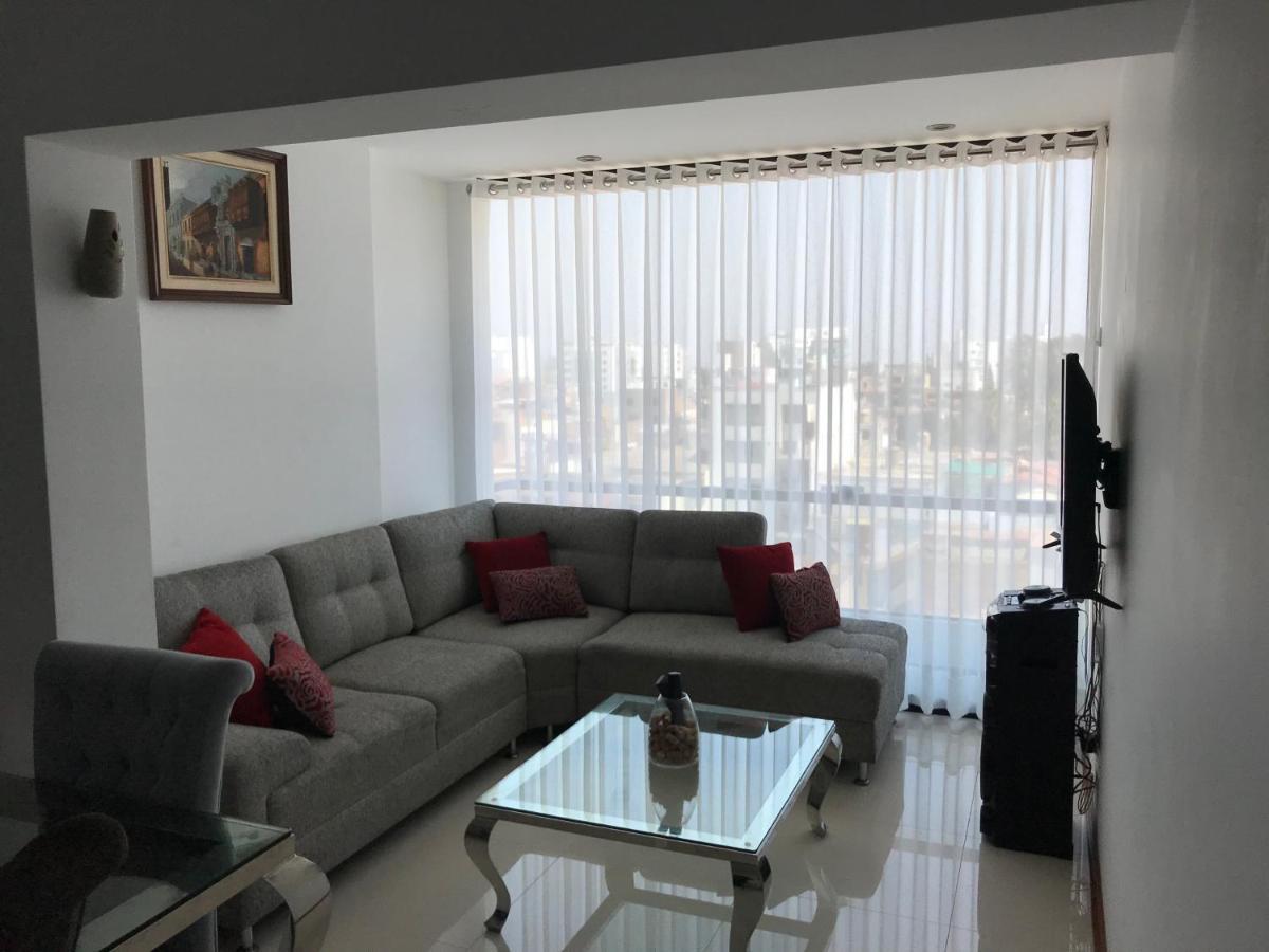 Excelente Dpto Familiar En Surquillo A Tu Disposicion!!! Apartment *