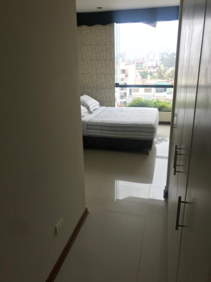 Excelente Dpto Familiar En Surquillo A Tu Disposicion!!! Apartment *