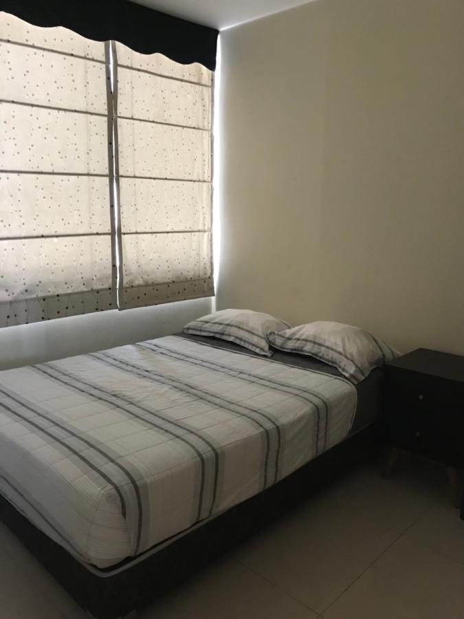 Excelente Dpto Familiar En Surquillo A Tu Disposicion!!! Apartment