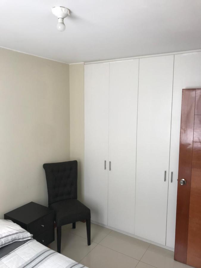 Excelente Dpto Familiar En Surquillo A Tu Disposicion!!! Apartment
