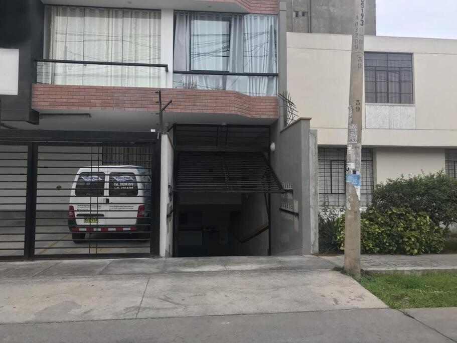 Excelente Dpto Familiar En Surquillo A Tu Disposicion!!! Apartment *